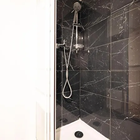 Apartamento Mbm - Turenne Paris