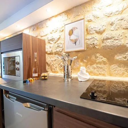 Mbm - Turenne Apartamento