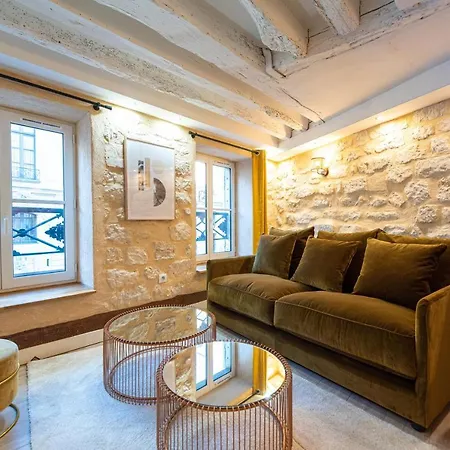 Mbm - Turenne Paris
